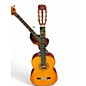 Used Alvarez 4103 Natural Flamenco Guitar thumbnail