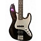 Used Fender American Ultra II Jazz Bass Texas Tea Electric Bass Guitar