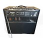 Used Fender ACB50 Adam Clayton Signature Tube Bass Combo Amp