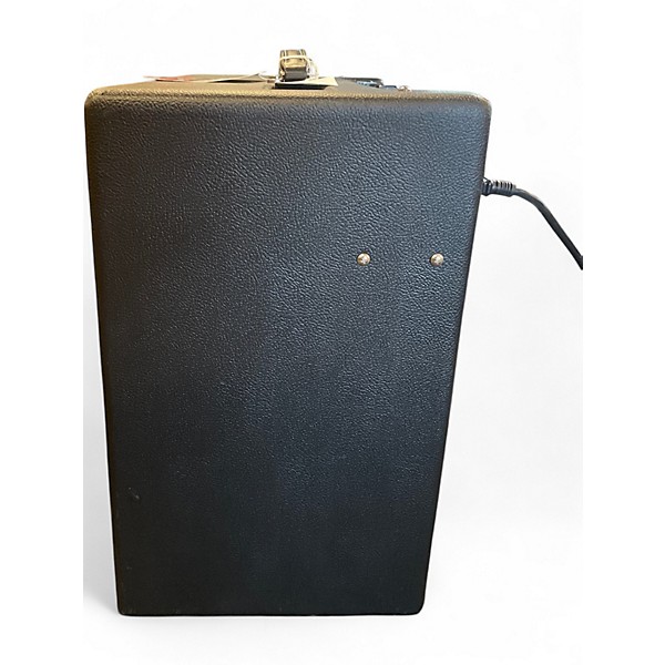 Used Fender ACB50 Adam Clayton Signature Tube Bass Combo Amp