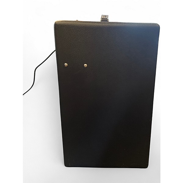 Used Fender ACB50 Adam Clayton Signature Tube Bass Combo Amp