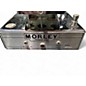 Used Morley PWO POWER WAH Effect Pedal