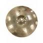 Used Zildjian 14in A Custom Hi Hat Pair Cymbal thumbnail