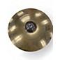 Used SABIAN 21in AAX XPLOSION RIDE Cymbal thumbnail