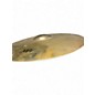 Used SABIAN 21in AAX XPLOSION RIDE Cymbal