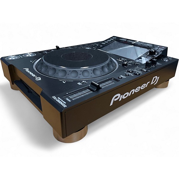 Used Pioneer DJ cdj2000 nx2 DJ Player