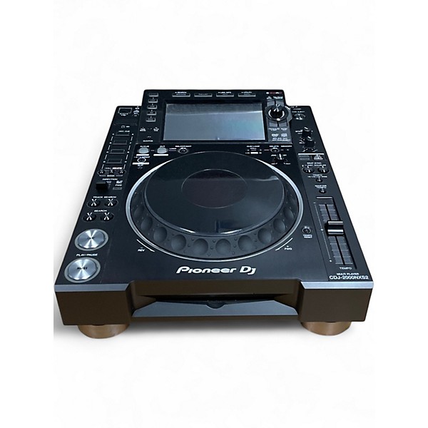 Used Pioneer DJ cdj2000 nx2 DJ Player
