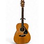 Used Yamaha FG410 Natural Acoustic Guitar thumbnail