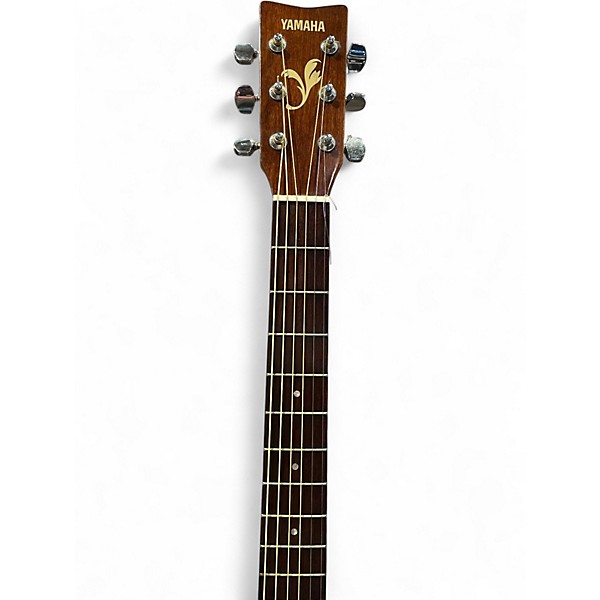 Used Yamaha FG410 Natural Acoustic Guitar