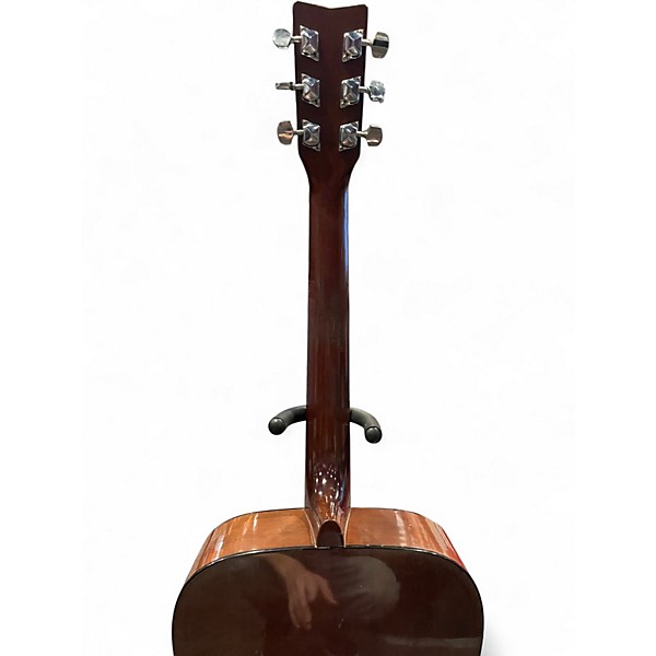 Used Yamaha FG410 Natural Acoustic Guitar