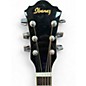Used Ibanez SGT120L Natural Acoustic Guitar