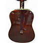 Used Ibanez SGT120L Natural Acoustic Guitar
