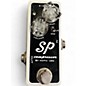 Used Xotic SP Compressor Effect Pedal thumbnail