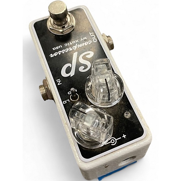 Used Xotic SP Compressor Effect Pedal