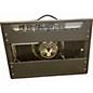 Used Fender 1968 Custom Deluxe Reverb 22W 1x12 Tube Guitar Combo Amp