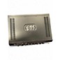 Used EBS REIDMAR 750 Bass Amp Head thumbnail