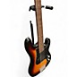 Used Samick Corsair 3 Color Sunburst Electric Bass Guitar