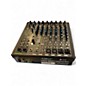 Used Mackie PROFX10V3 Unpowered Mixer