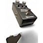Used GAMMA HADES METAL DISTORTION Effect Pedal