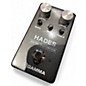Used GAMMA HADES METAL DISTORTION Effect Pedal