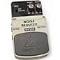 Used Behringer NR300 Noise Reduction Effect Pedal thumbnail