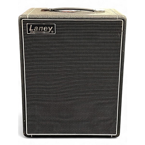 Used Laney Digbeth DB200-210 200W 2x10 Tube Bass Combo Amp