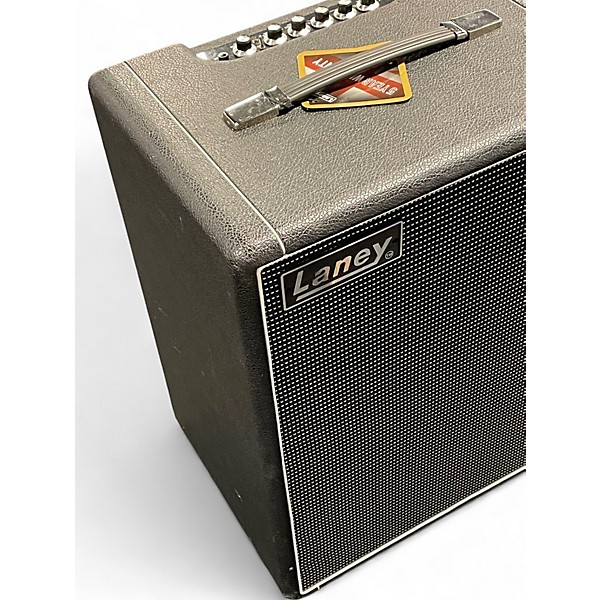 Used Laney Digbeth DB200-210 200W 2x10 Tube Bass Combo Amp
