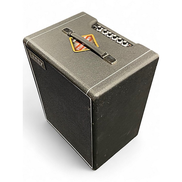 Used Laney Digbeth DB200-210 200W 2x10 Tube Bass Combo Amp