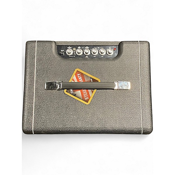 Used Laney Digbeth DB200-210 200W 2x10 Tube Bass Combo Amp