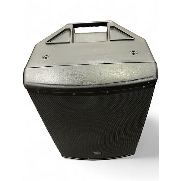 Used JBL EON615 Powered Speaker