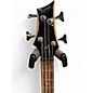Used Mitchell MB100PB Pelham Blue Electric Bass Guitar