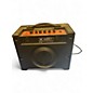 Used VOX VX50-BA Bass Combo Amp