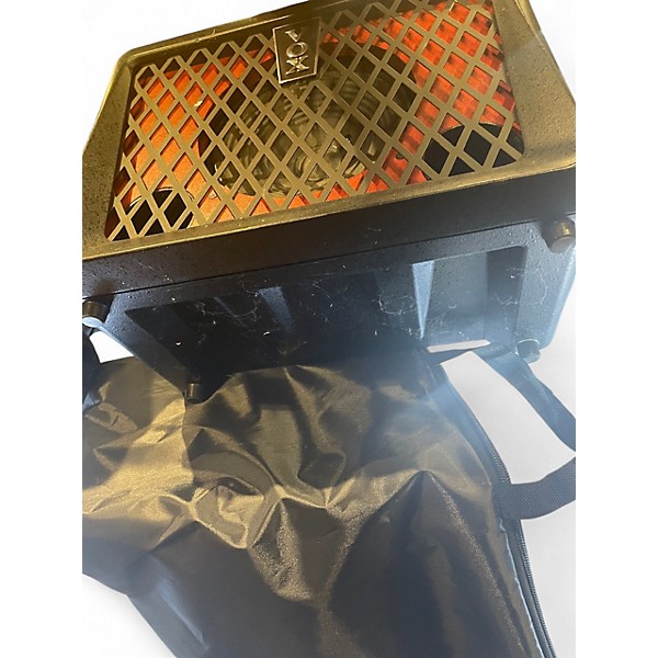 Used VOX VX50-BA Bass Combo Amp