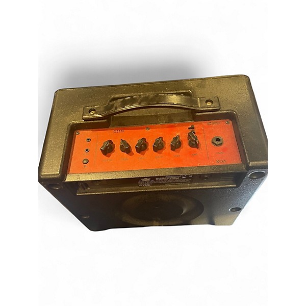 Used VOX VX50-BA Bass Combo Amp