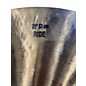 Used Soultone 21in Extreme Ride Cymbal