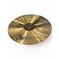 Used Soultone 21in Extreme Ride Cymbal