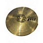 Used Paiste 13in PST3 Hi Hat Pair Cymbal