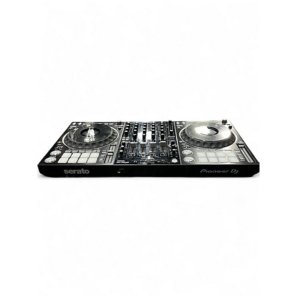 Used Pioneer DJ DDJ1000SRT DJ Controller