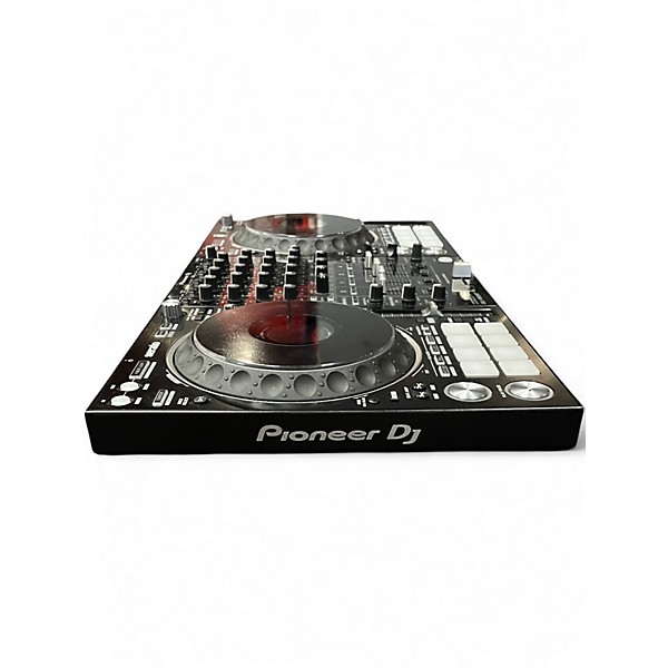 Used Pioneer DJ DDJ1000SRT DJ Controller