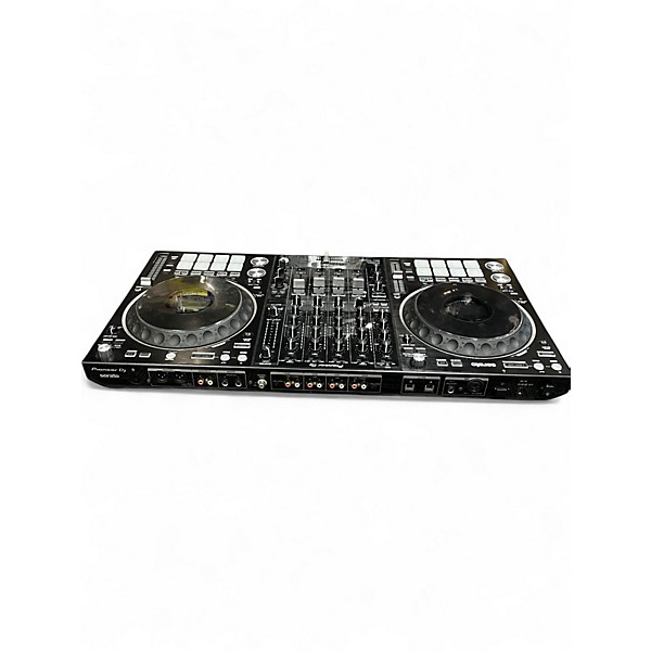 Used Pioneer DJ DDJ1000SRT DJ Controller