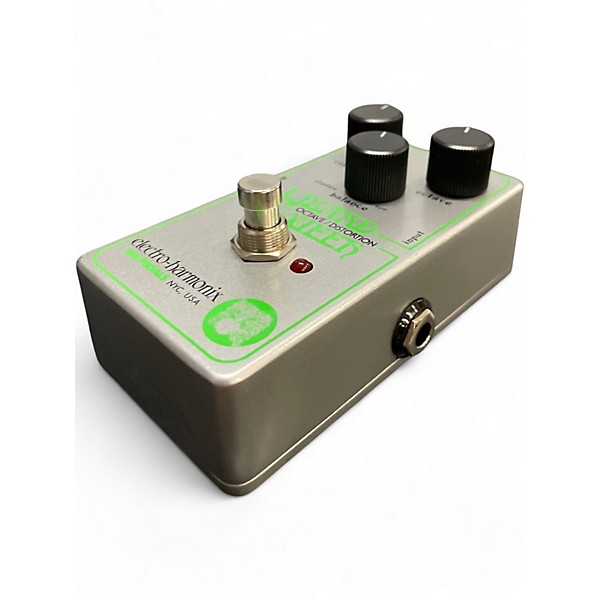 Used Electro-Harmonix Lizard Queen Effect Pedal