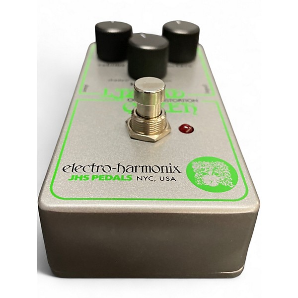 Used Electro-Harmonix Lizard Queen Effect Pedal
