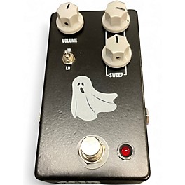 Used JHS Pedals Haunting Mids Effect Pedal