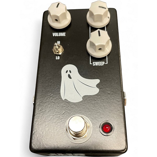 Used JHS Pedals Haunting Mids Effect Pedal