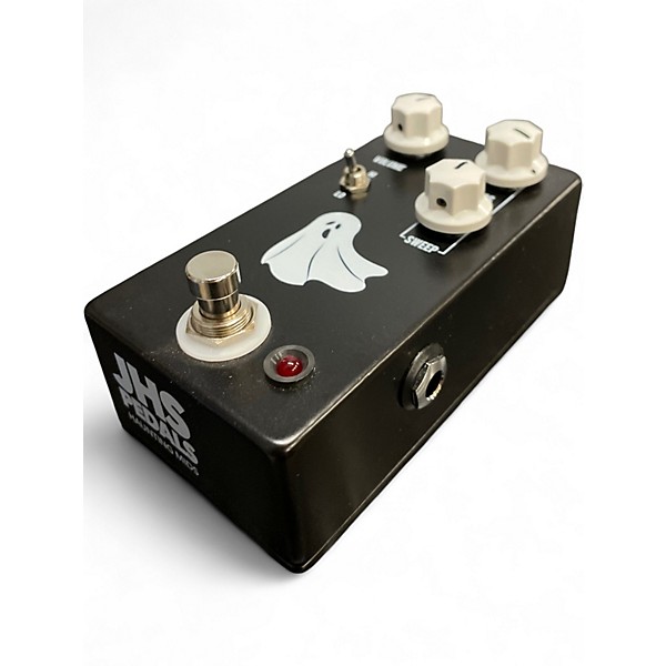 Used JHS Pedals Haunting Mids Effect Pedal
