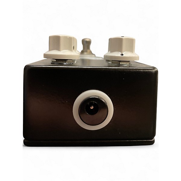 Used JHS Pedals Haunting Mids Effect Pedal