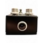Used JHS Pedals Haunting Mids Effect Pedal