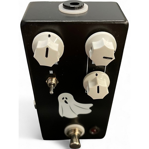 Used JHS Pedals Haunting Mids Effect Pedal