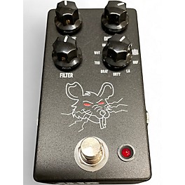 Used JHS Pedals Packrat Effect Pedal
