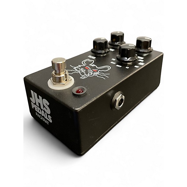 Used JHS Pedals Packrat Effect Pedal